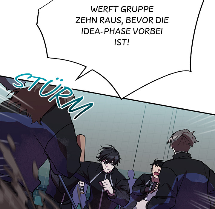 Meine Schulzeit mit Rang F - episode 37 - 115