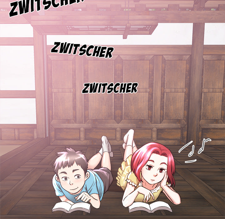 Alte Freundschaften - episode 2 - 67