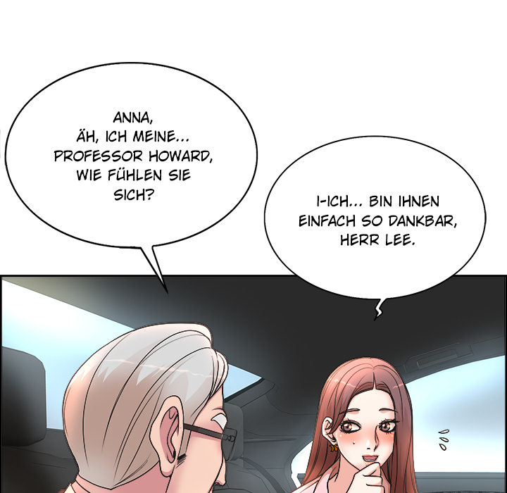 Die Leiden einer jungen Professorin - episode 1 - 71