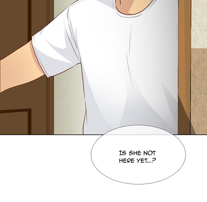 The Giving Girl - episode 19 - 107