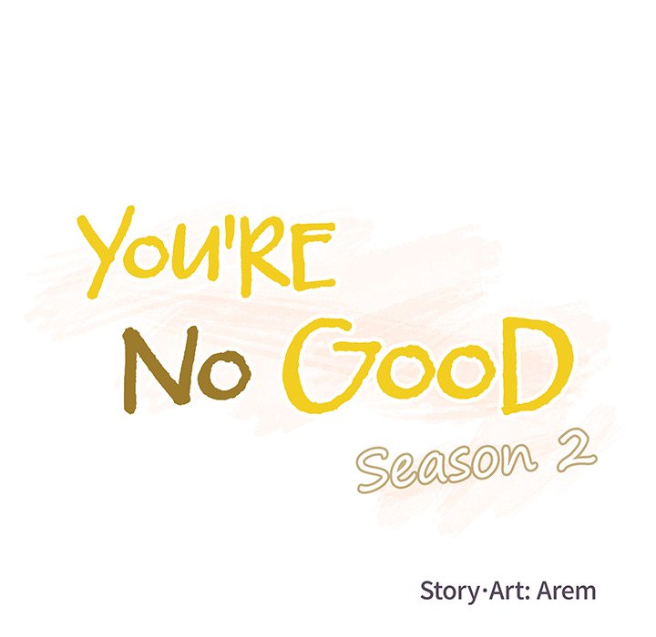 You're No Good - episode 61 - 18