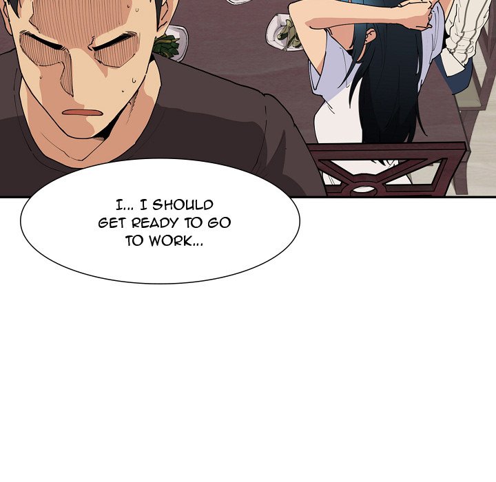 Close as Neighbors - episode 1 - 106
