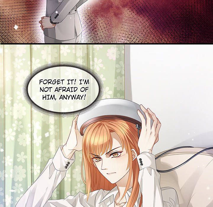 MASTER AND SEVEN LOVERS - episode 1 - 81