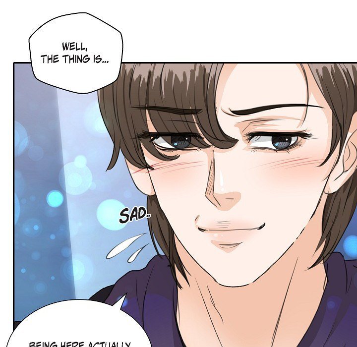 Come Be My Teacher - episode 12 - 8