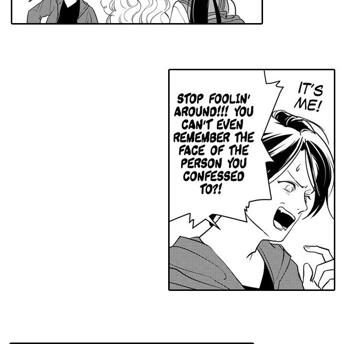 Ekikoi: The Young Miss Falls for the Station Attendant - episode 2 - 47