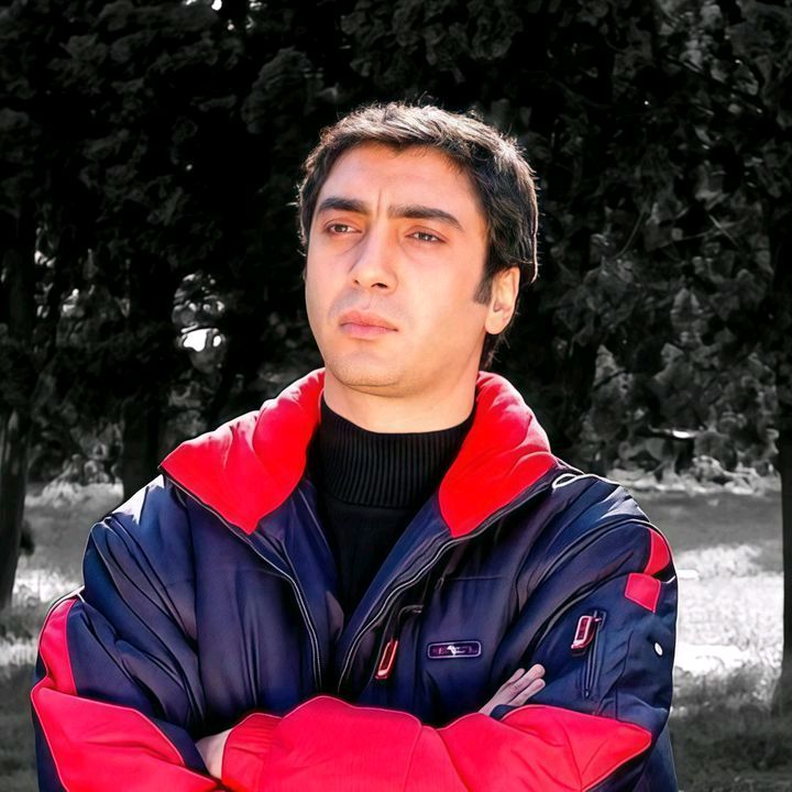 🇦🇿 - original sound