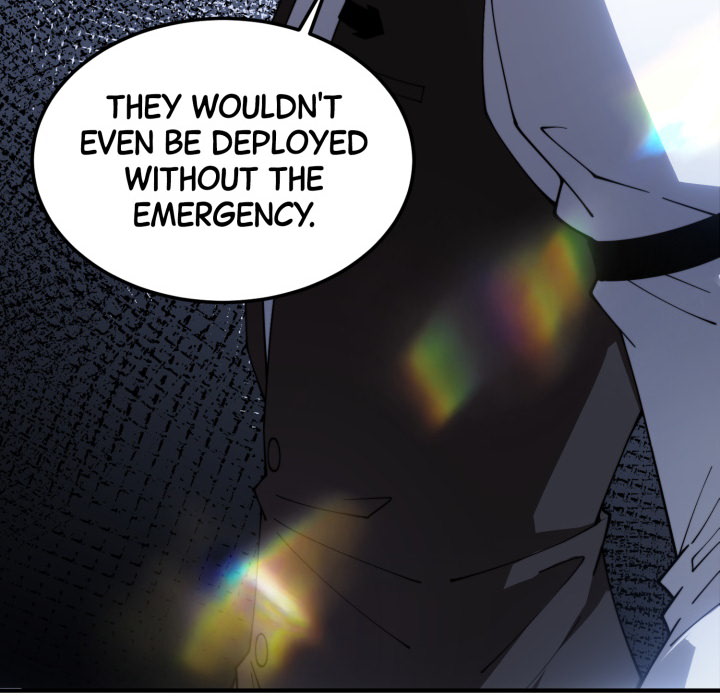 Empowering My Kind in the Apocalypse - episode 22 - 75