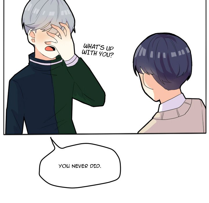 The Chill Couple - episode 18 - 36