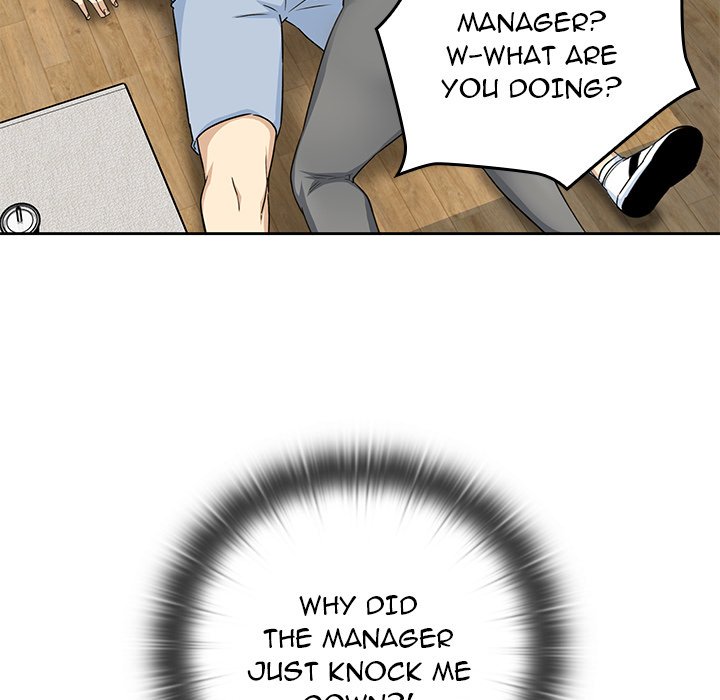 Excuse Me, This is my Room - episode 27 - 144