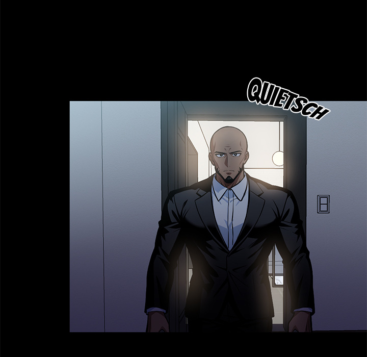 Workaholic Gangster - episode 11 - 10