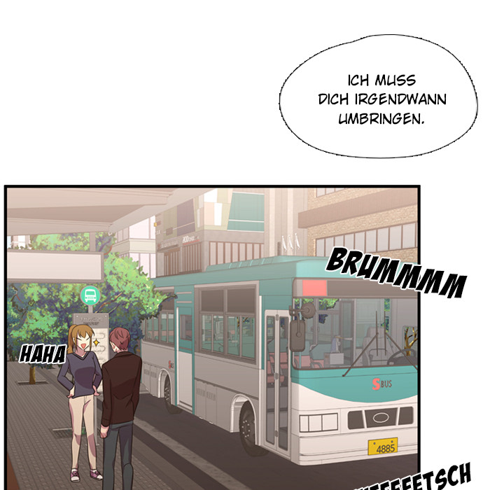 Sehnsucht nach Schmetterlingen im Bauch - episode 50 - 107