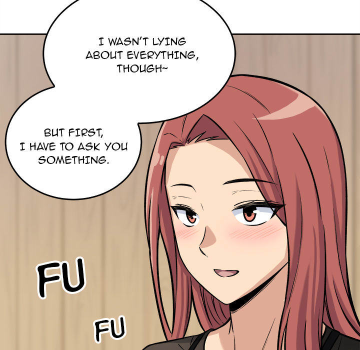 Excuse me, This is my Room - UNCENSORED - episode 40 - 118
