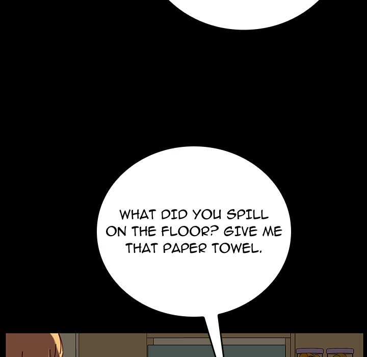 The Perfect Roommates - episode 18 - 128