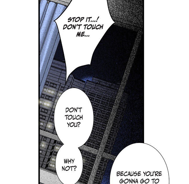 Work, Fight and Love - Webtoon Edition - episode 62 - 48