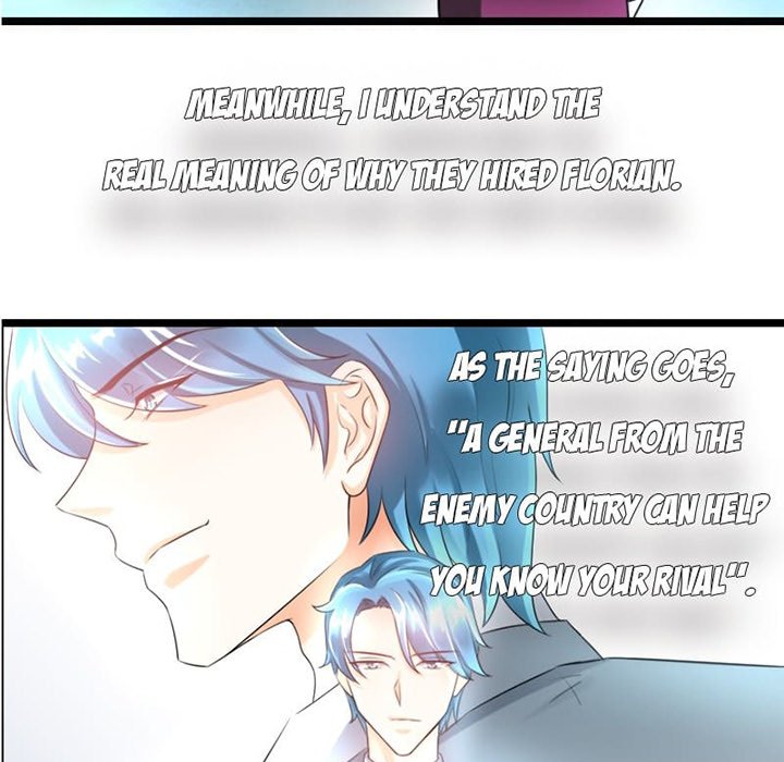 Love Is Never Enough - episode 19 - 53