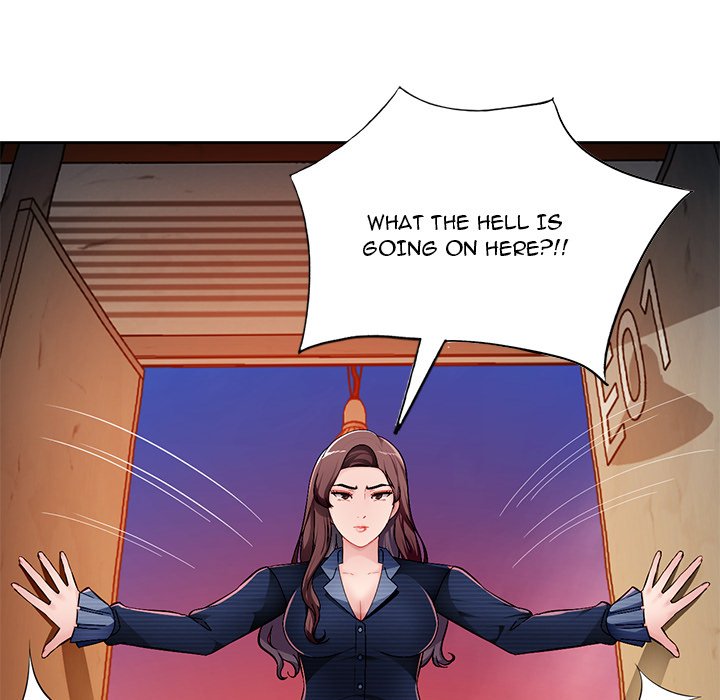 Boss Around - episode 23 - 42