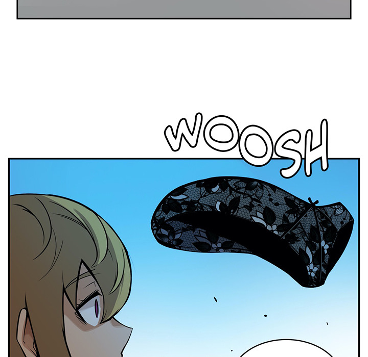 Zombie Girlfriend! - episode 3 - 13