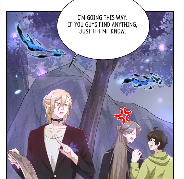 Strange Family - episode 92 - 67