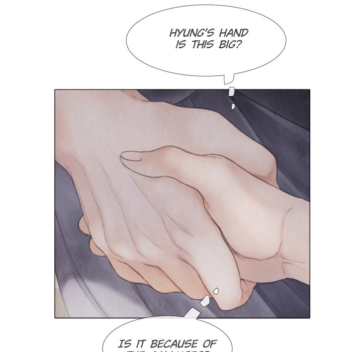 Broken Boy - episode 19 - 28