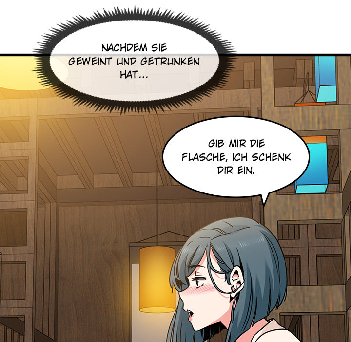 Auf den ersten Schnips - episode 14 - 114