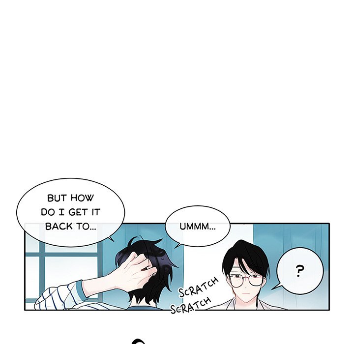 Wistful Summer - episode 4 - 35