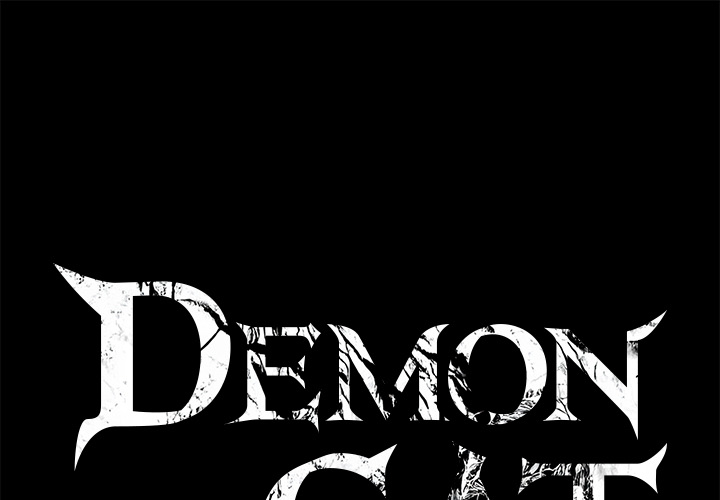 Demon Cat - episode 8 - 0