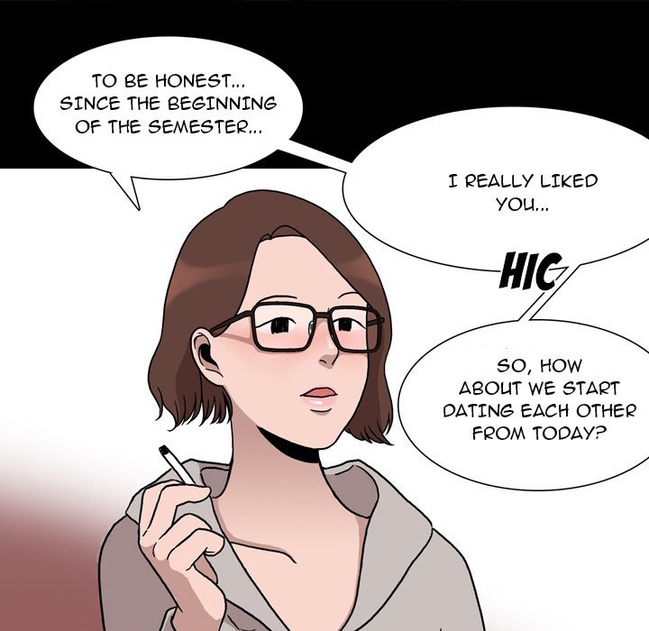 Honey Gossip - episode 12 - 28