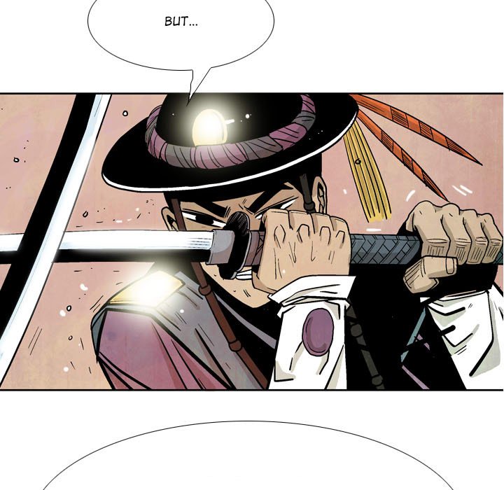 The Sword Clan - episode 19 - 4