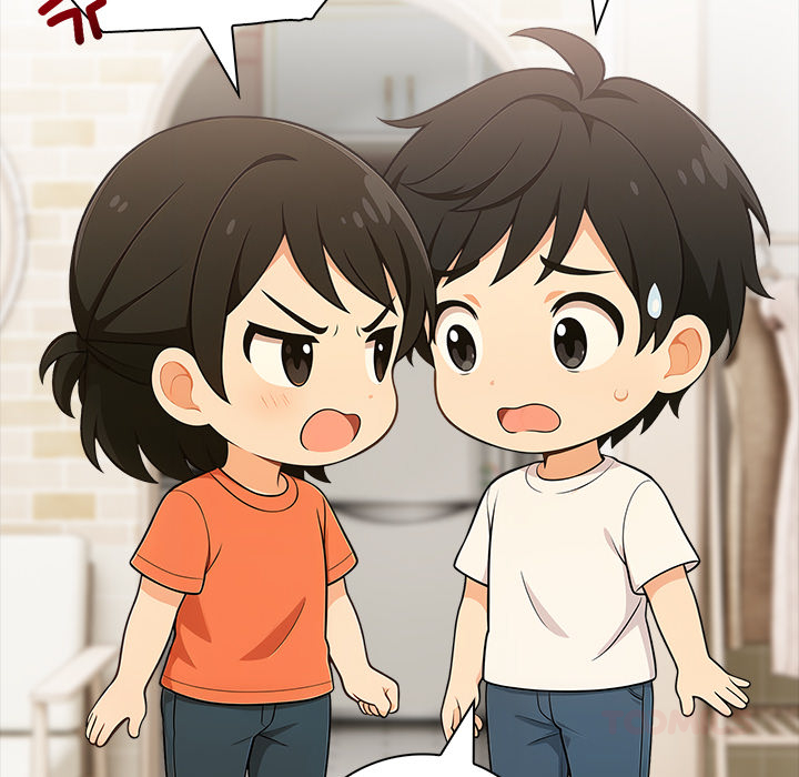 Scum of the Earth - episode 3 - 8