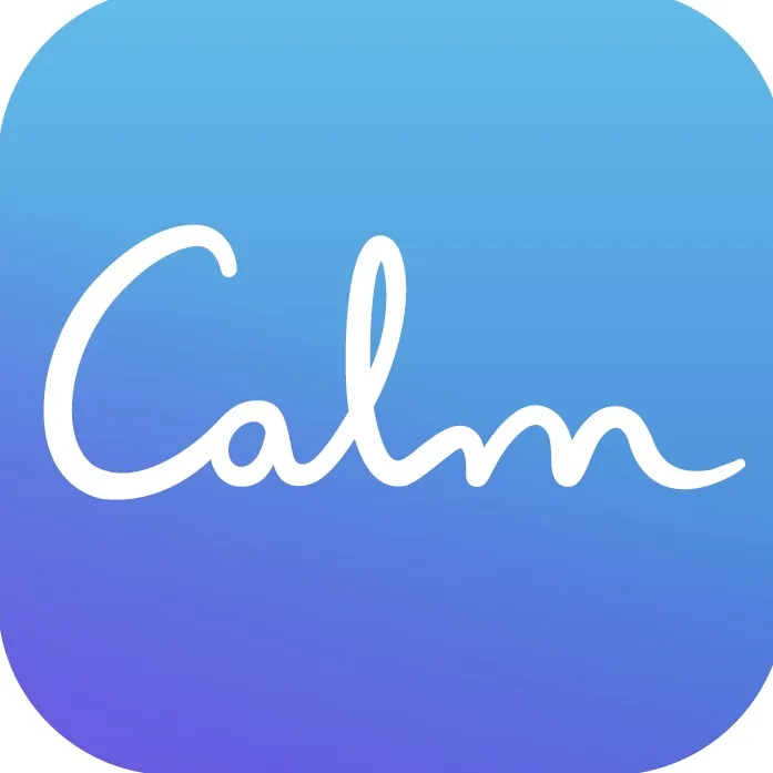 calm