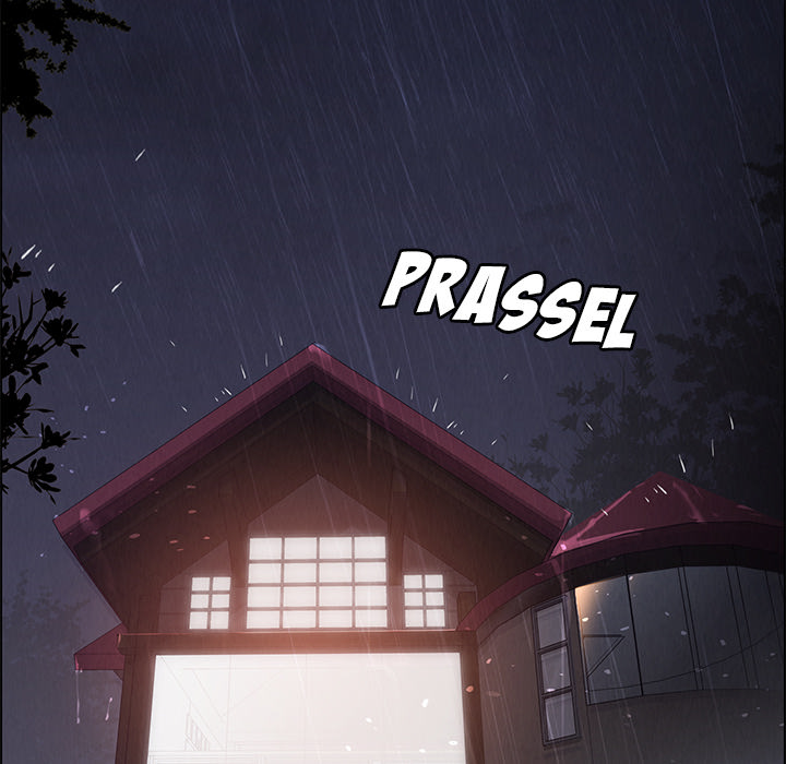 Regenschleier - episode 9 - 10