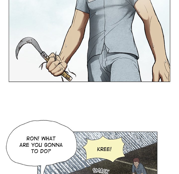 The Jackal - episode 2 - 22