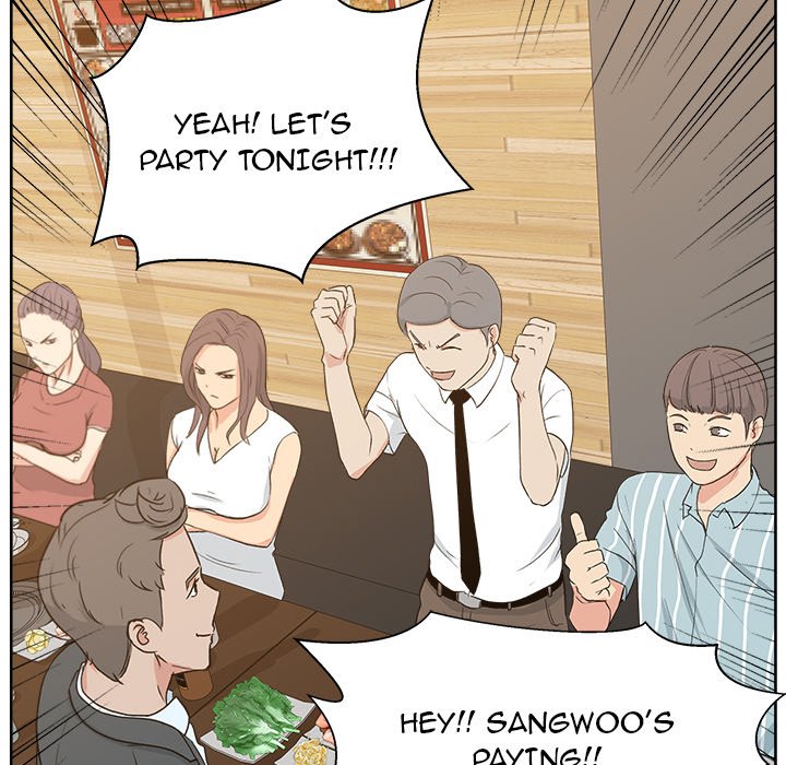 Soojung's Comic Store - episode 7 - 115
