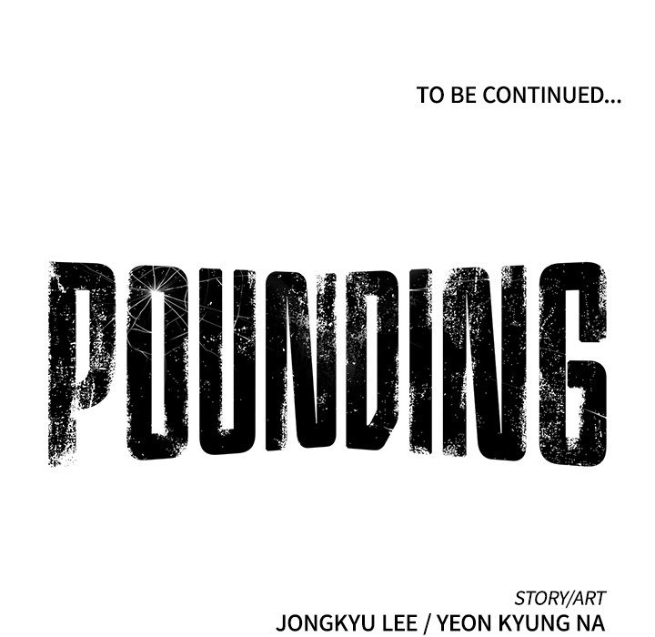 Pounding - episode 6 - 87