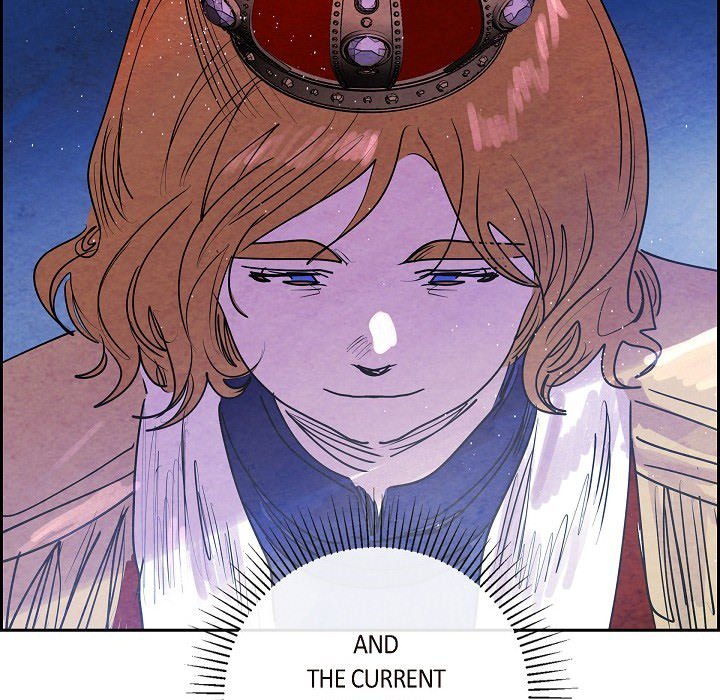 The Villainess Behind the Mask - episode 14 - 75