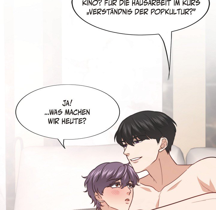 Die geheime Liebe des Omega K - episode 41 - 79