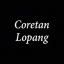 @coretan_lopang