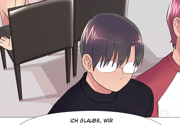 Die Berghütte - episode 30 - 1