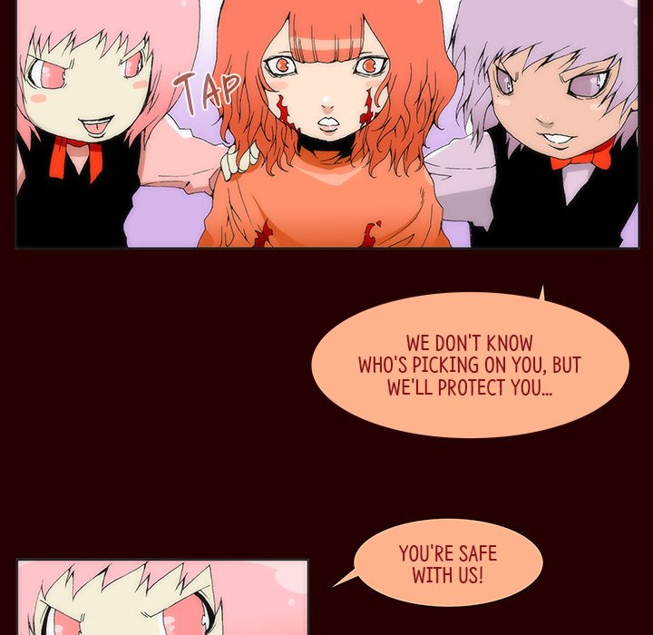 Tekiller - episode 19 - 23