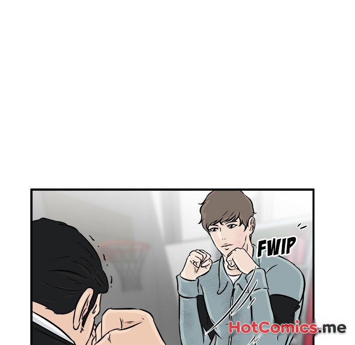 He Queen - episode 9 - 62