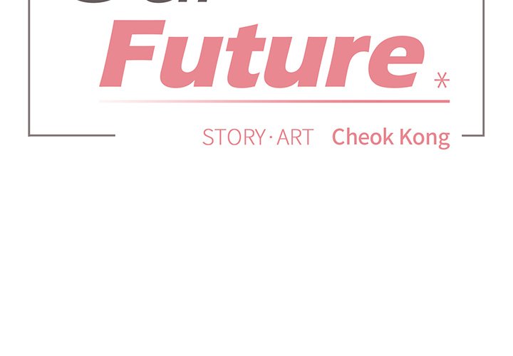 Our Future - episode 4 - 1