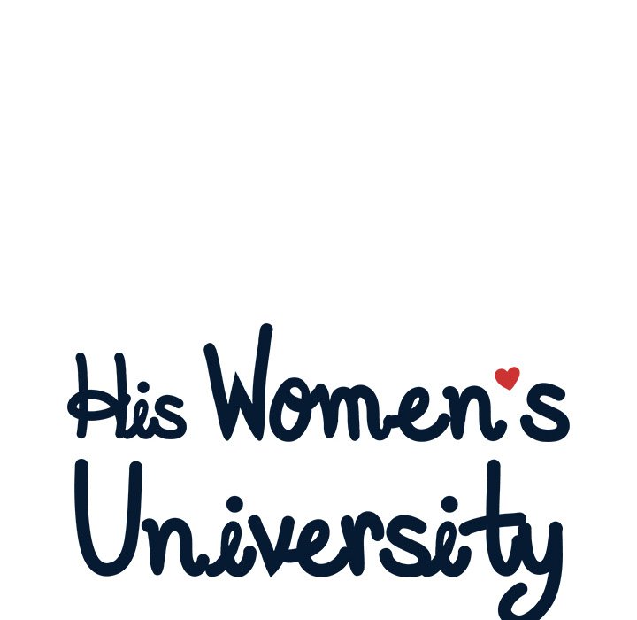 His Women's University - episode 21 - 33