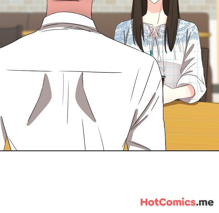 Fragrant Office Life - episode 18 - 13