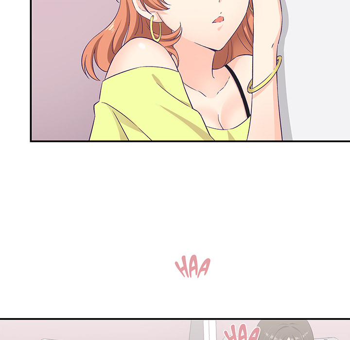 My Special Squishy Someone - episode 5 - 84