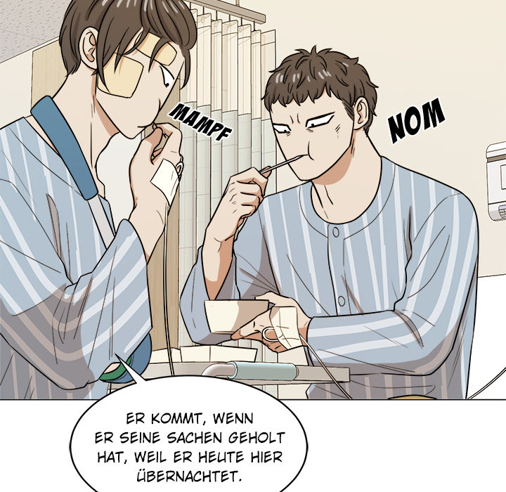 Liebe Lieber Nicht - episode 46 - 10