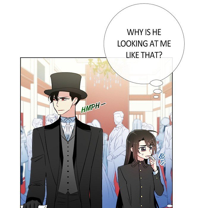 The Maid and the Vampire - episode 17 - 74