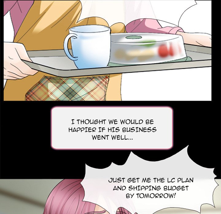 The Snow - episode 6 - 118