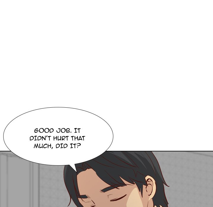 The Giving Girl - episode 25 - 57