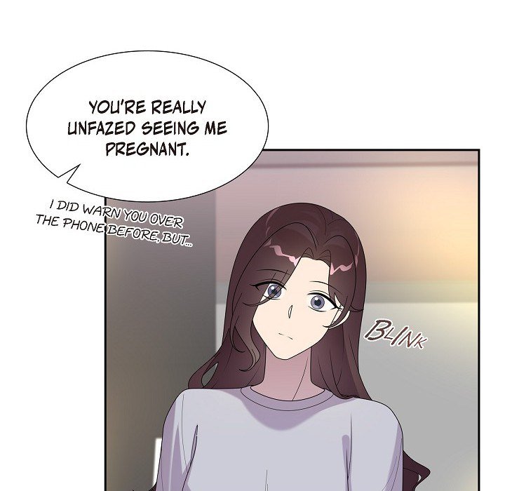 A Misogamist's Romance - episode 43 - 27