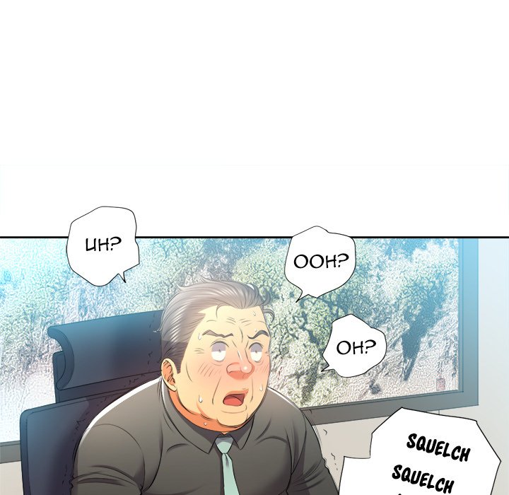 Yuri's Part Time Job - episode 14 - 83